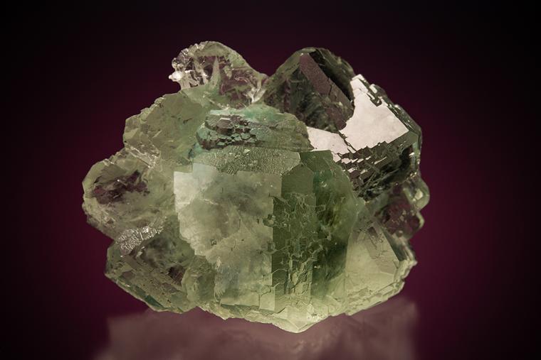 FLUORITE